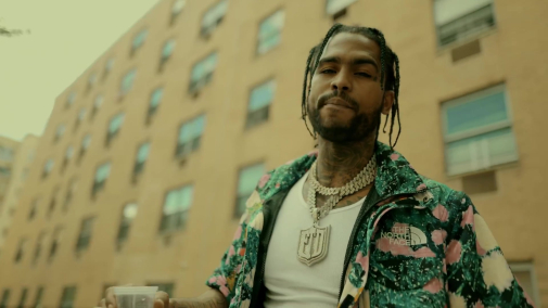 Dave East - How We Livin